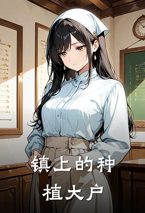 镇上的种植大户