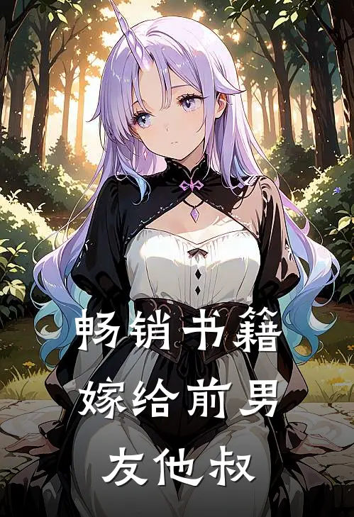 畅销书籍嫁给前男友他叔