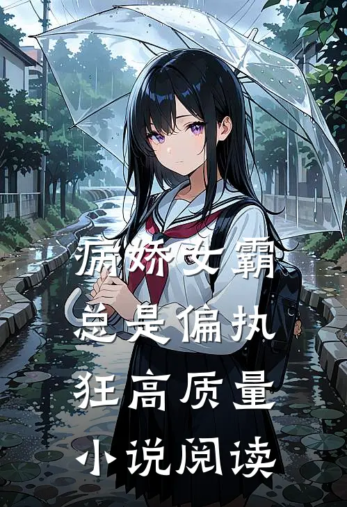 病娇女霸总是偏执狂高质量小说阅读