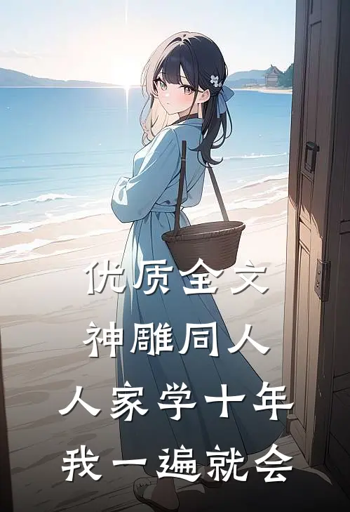 优质全文神雕同人：人家学十年，我一遍就会