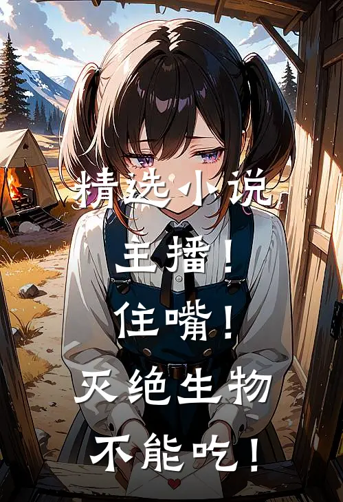 精选小说主播！住嘴！灭绝生物不能吃！