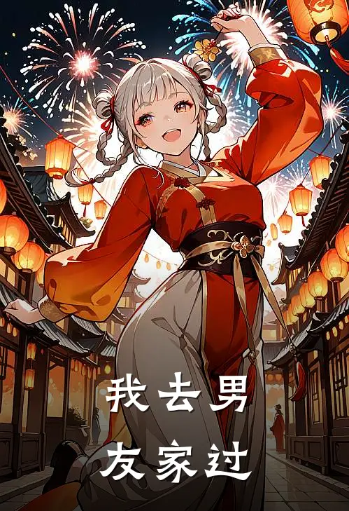 我去男友家过