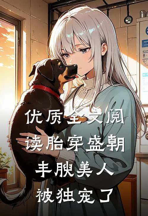 优质全文阅读胎穿盛朝，丰腴美人被独宠了