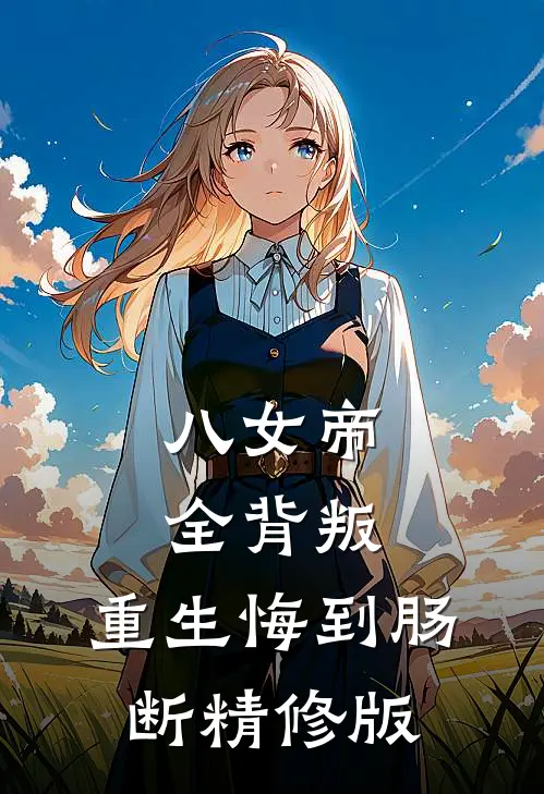 八女帝全背叛，重生悔到肠断精修版