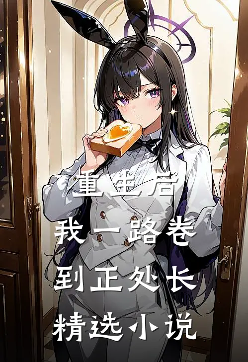 重生后，我一路卷到正处长精选小说