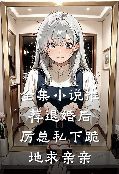 全集小说推荐退婚后，厉总私下跪地求亲亲