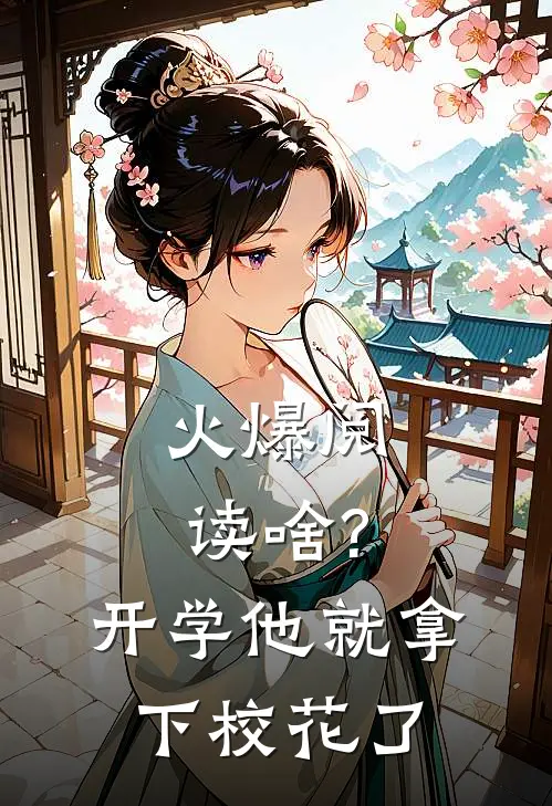 火爆阅读啥?开学他就拿下校花了