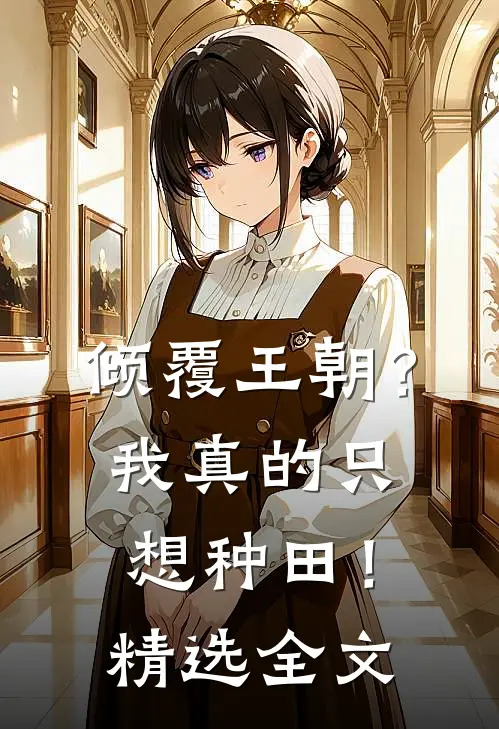 倾覆王朝？我真的只想种田！精选全文