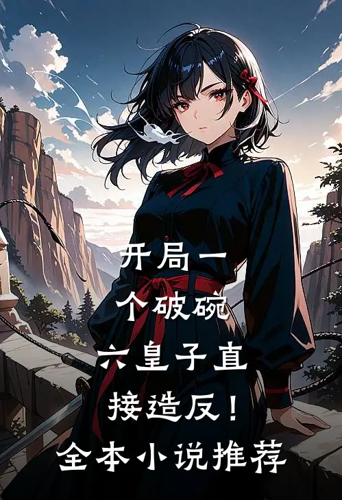 开局一个破碗，六皇子直接造反！全本小说推荐
