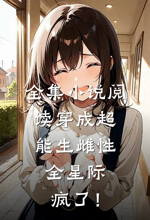 全集小说阅读穿成超能生雌性，全星际疯了！