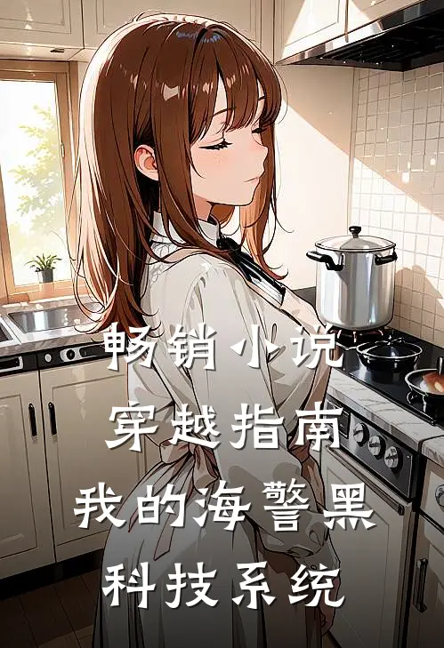 畅销小说穿越指南，我的海警黑科技系统