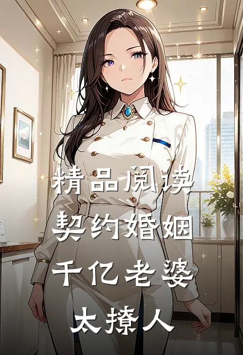 精品阅读契约婚姻:千亿老婆太撩人