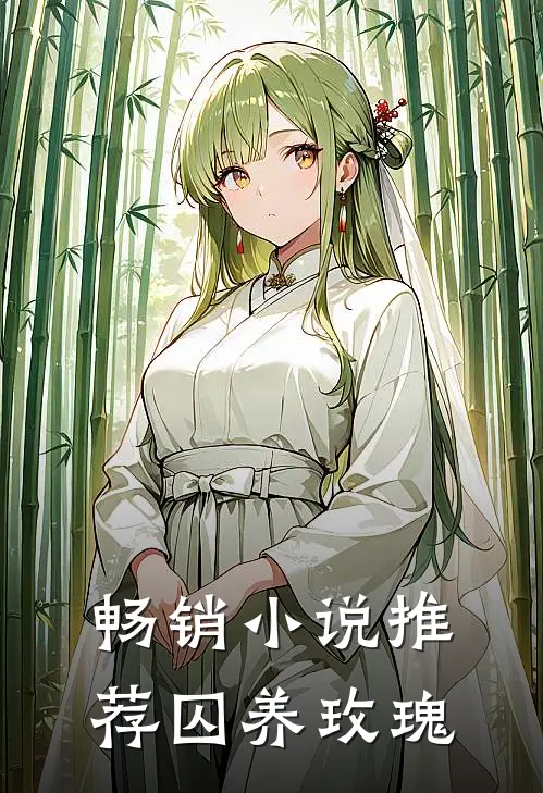 畅销小说推荐囚养玫瑰