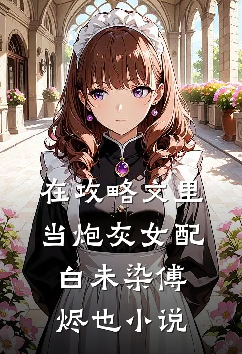 少爷不好惹前文+后续