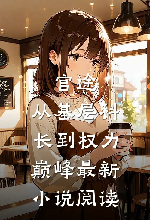 官途:从基层科长到权力巅峰最新小说阅读