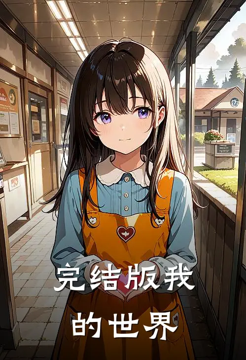 完结版我的世界