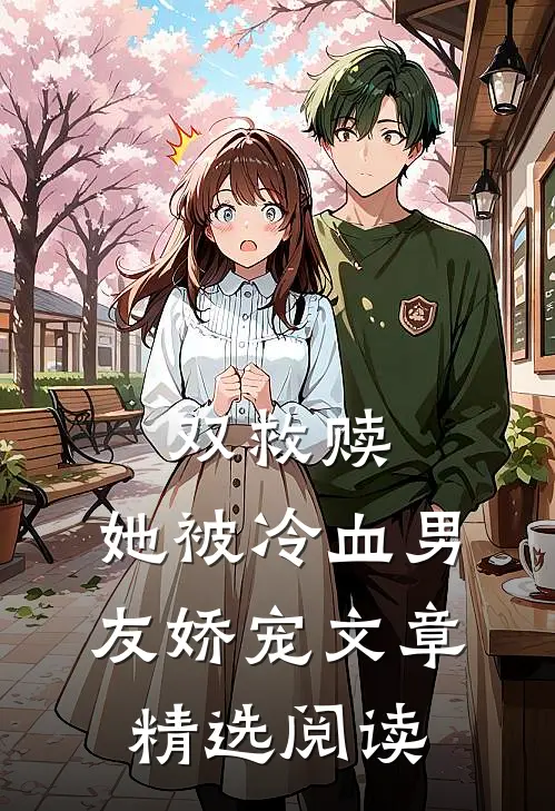 双救赎：她被冷血男友娇宠文章精选阅读