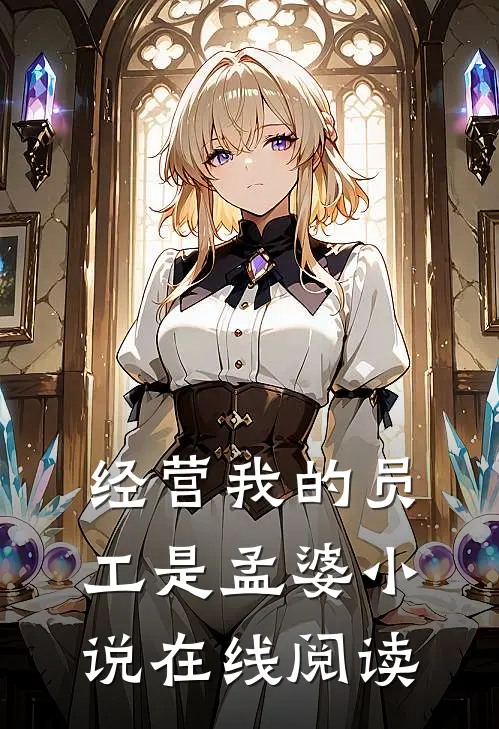 经营我的员工是孟婆小说在线阅读