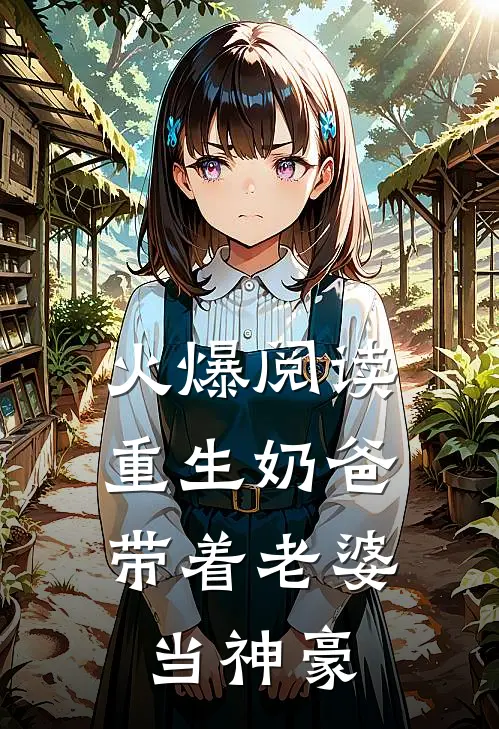 火爆阅读重生奶爸,带着老婆当神豪