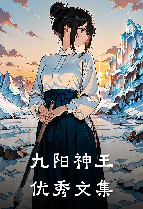 九阳神王优秀文集