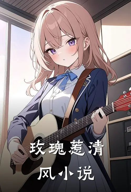 玫瑰惹清风小说