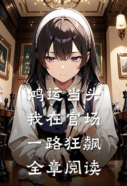 鸿运当头：我在官场一路狂飙全章阅读