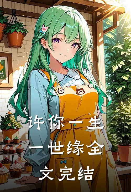 许你一生一世缘全文完结