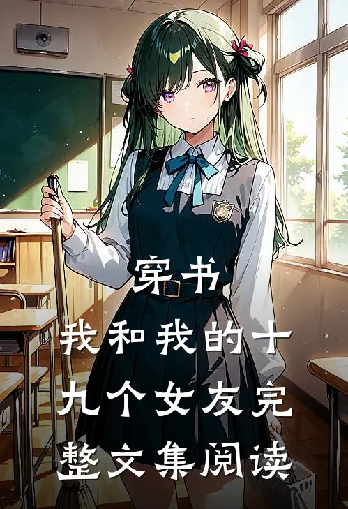 穿书：我和我的十九个女友完整文集阅读