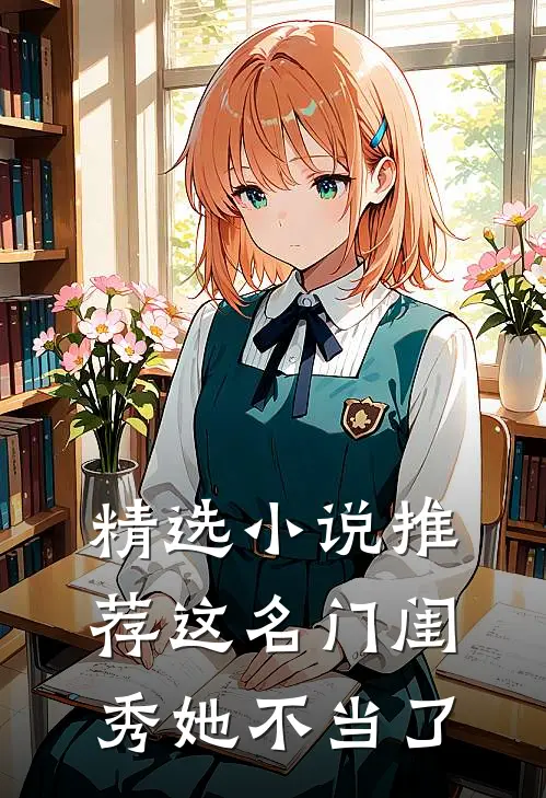 精选小说推荐这名门闺秀她不当了