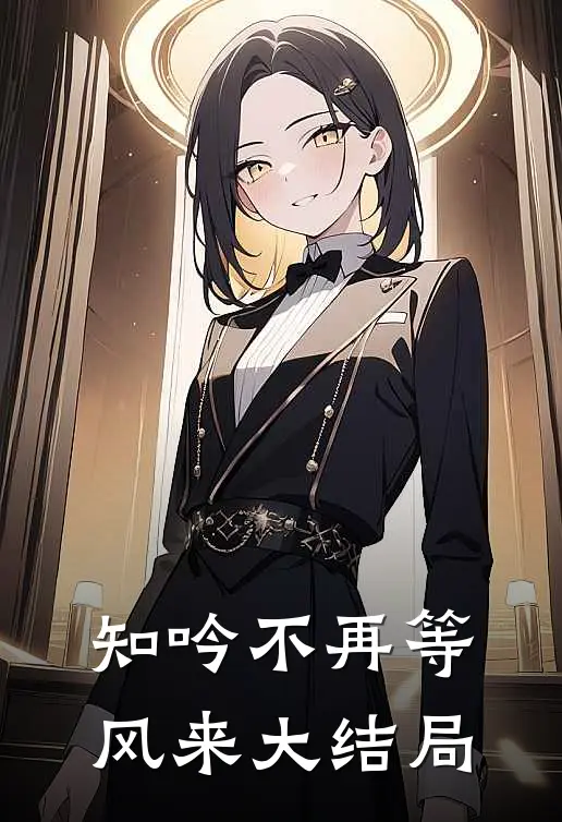 知吟不再等风来大结局