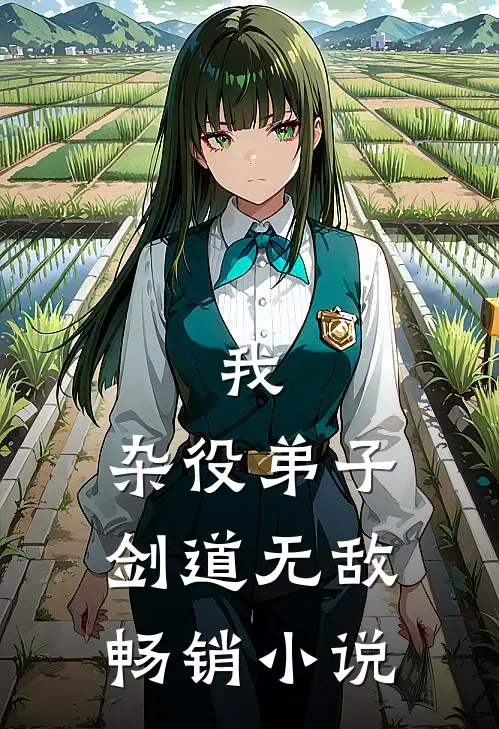 我，杂役弟子，剑道无敌畅销小说