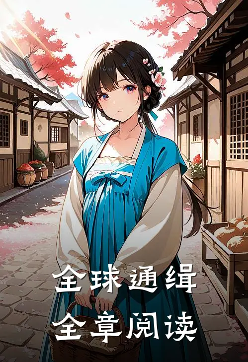 全球通缉全章阅读
