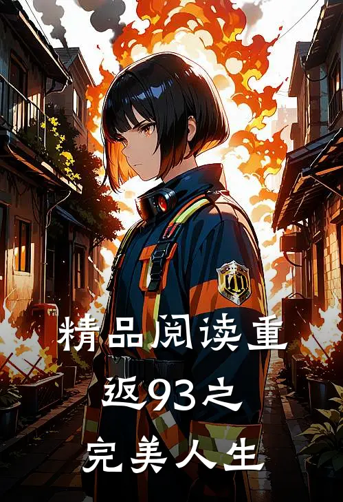精品阅读重返93之完美人生