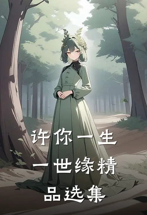 许你一生一世缘精品选集