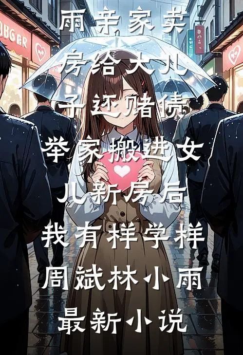 重生了，换个爹妈，你们惊讶什么未删节
