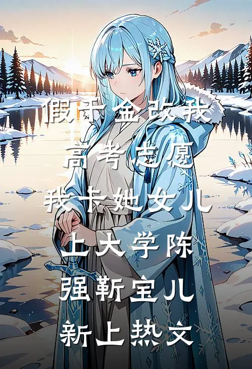 流年不语，悲欢自饮广告+结局