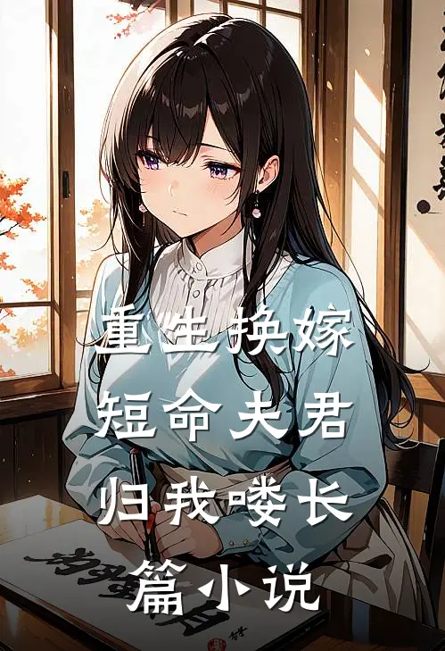 重生换嫁：短命夫君归我喽长篇小说