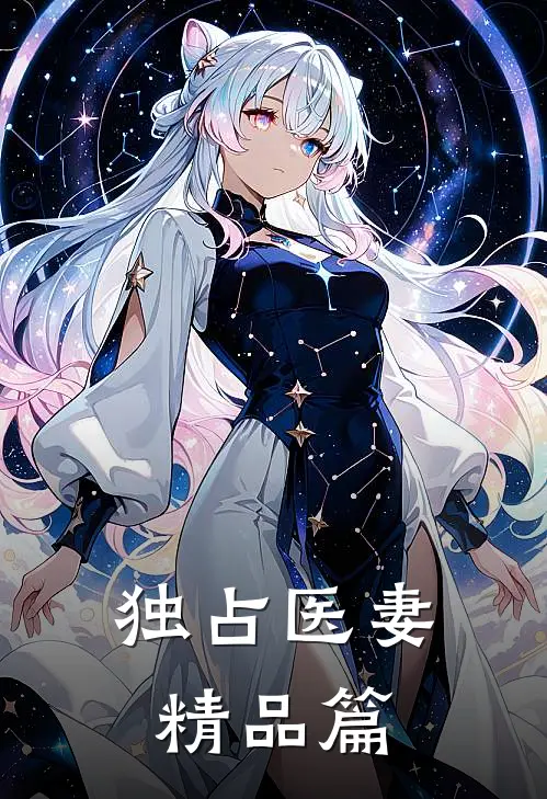 独占医妻精品篇