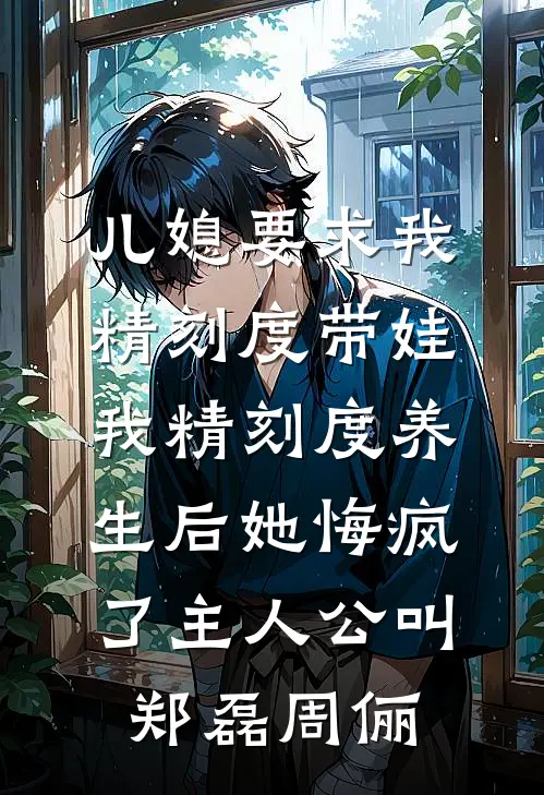 姐姐庆功宴唯独少我，转身买下江景大平层