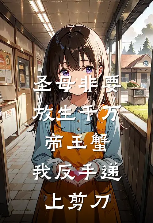 摆烂母妃在冷宫躺平，我被迫当神童内卷救她