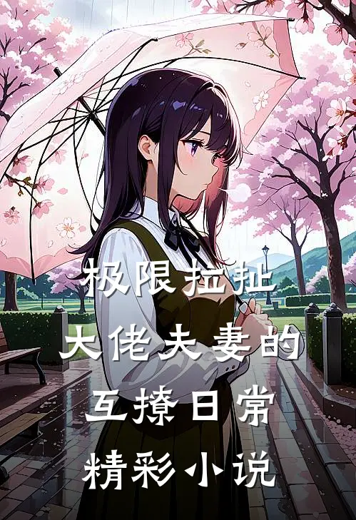 极限拉扯：大佬夫妻的互撩日常精彩小说
