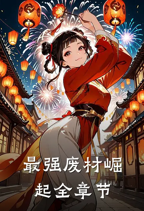 最强废材崛起全章节