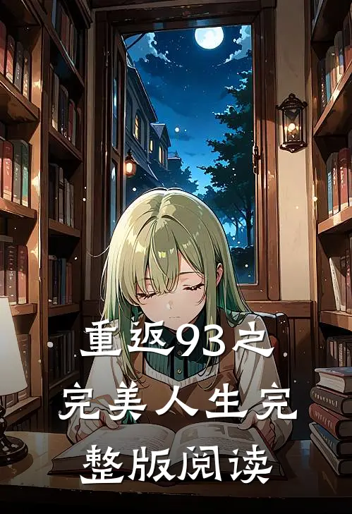 重返93之完美人生完整版阅读