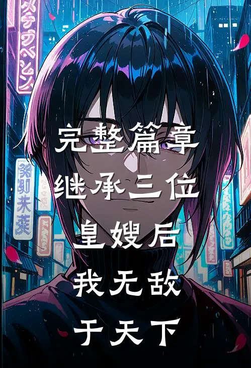 完整篇章继承三位皇嫂后，我无敌于天下