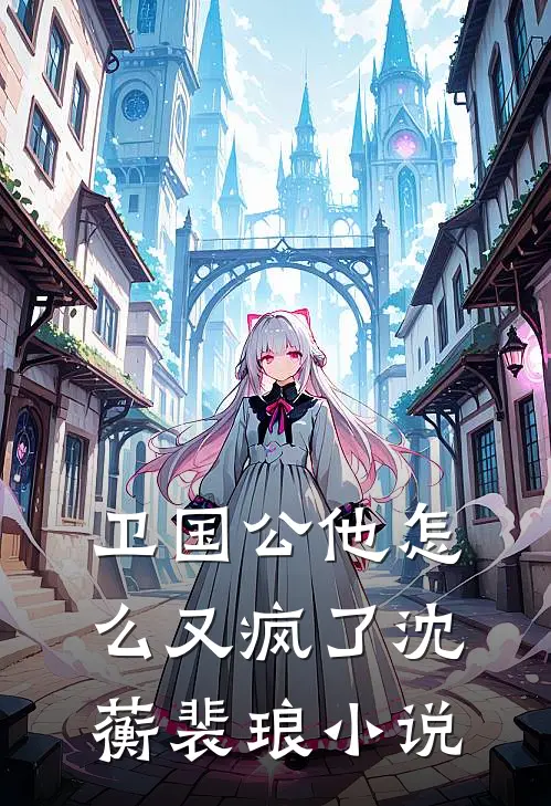 夫君娶公主前也给我留了俩暗卫，可他们是我小跟班啊全文免费阅读