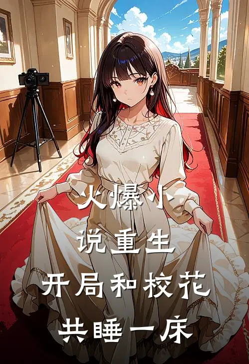 火爆小说重生:开局和校花共睡一床
