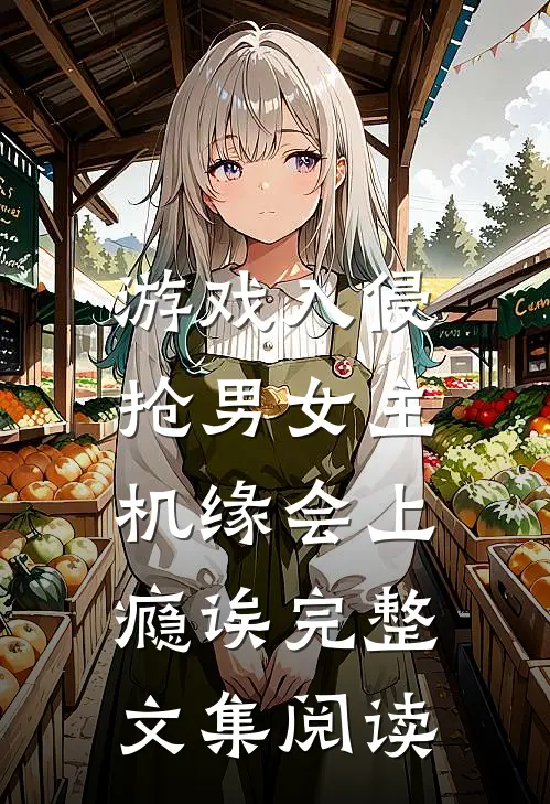 游戏入侵：抢男女主机缘会上瘾诶完整文集阅读