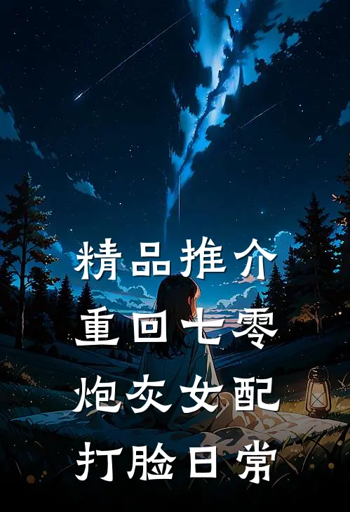 精品推介重回七零：炮灰女配打脸日常
