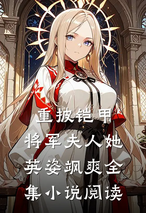 重披铠甲，将军夫人她英姿飒爽全集小说阅读