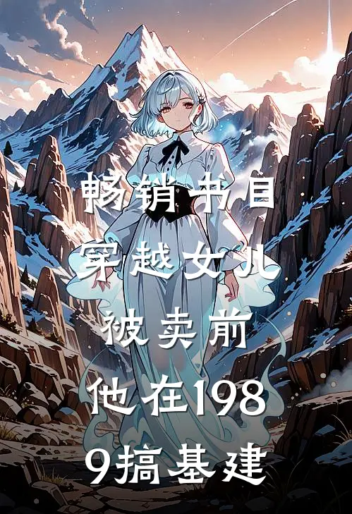 畅销书目穿越女儿被卖前，他在1989搞基建